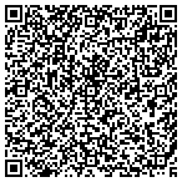 QR-код с контактной информацией организации АНО ПО «Тьютория»