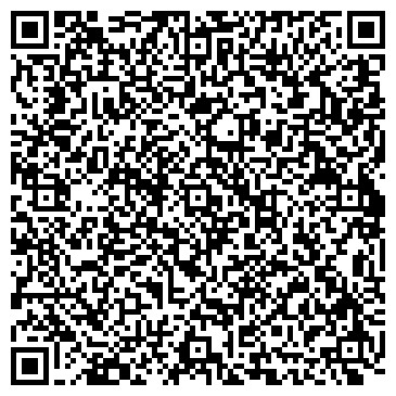 QR-код с контактной информацией организации ООО Трак Юнит