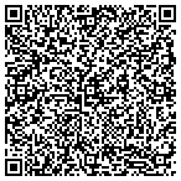 QR-код с контактной информацией организации Madera Travel