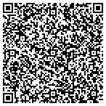 QR-код с контактной информацией организации ООО "Тревел Хэб"