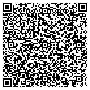 QR-код с контактной информацией организации HI TECH & SYSTEM