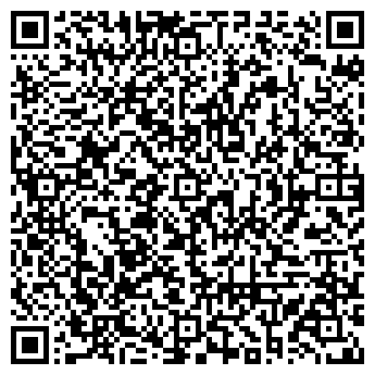 QR-код с контактной информацией организации "Русский лес"