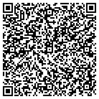 QR-код с контактной информацией организации ООО Техновелес