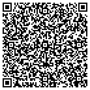 QR-код с контактной информацией организации SPbThai