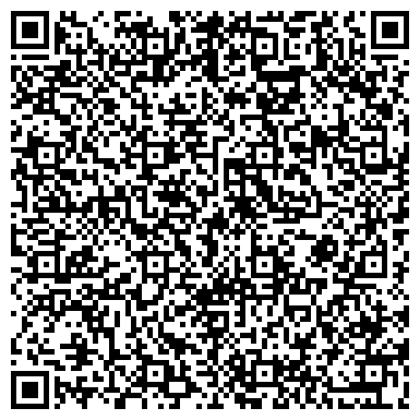QR-код с контактной информацией организации "Перовское"