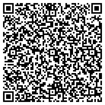 QR-код с контактной информацией организации ООО Дивуар