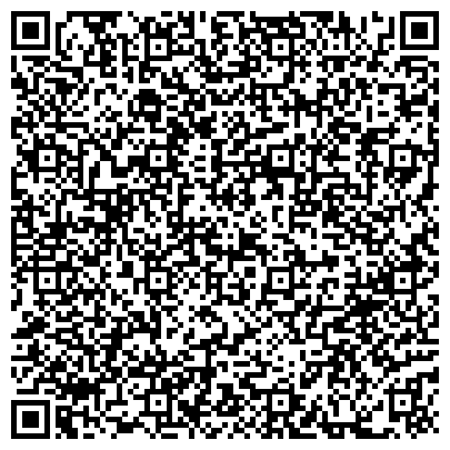 QR-код с контактной информацией организации Портал - сеть умных моек