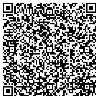 QR-код с контактной информацией организации Урсус