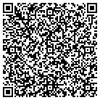 QR-код с контактной информацией организации ООО «Медицина - фонд нашего будущего»