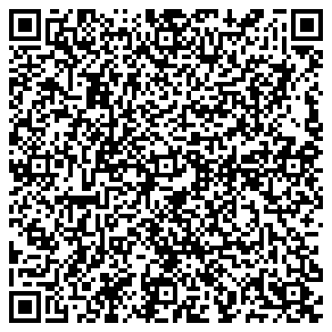 QR-код с контактной информацией организации ООО Кадастровое Бюро