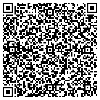 QR-код с контактной информацией организации Бонги.ру