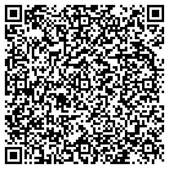 QR-код с контактной информацией организации Золотой молот