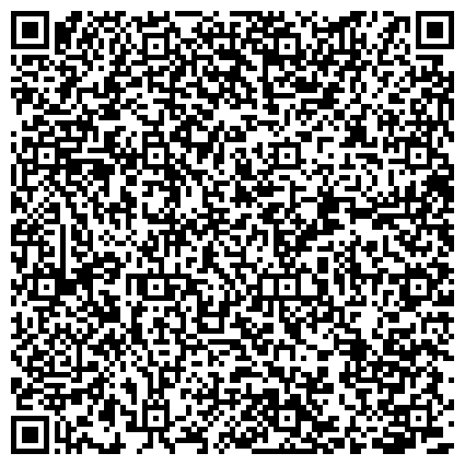 QR-код с контактной информацией организации ООО «Маленькая Леди»