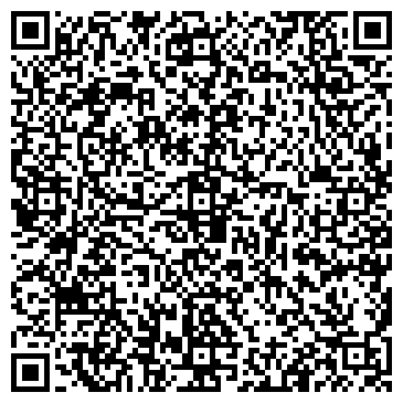QR-код с контактной информацией организации AesteticaMed