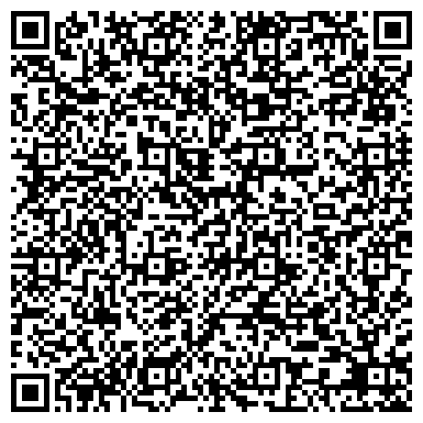 QR-код с контактной информацией организации ООО Компания Симплекс-Урал - жалюзи, ворота и рольставни