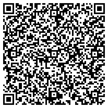 QR-код с контактной информацией организации ООО "Мпотолки”
