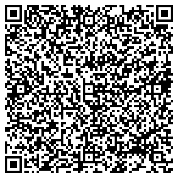 QR-код с контактной информацией организации ООО АвангардХэвиТех