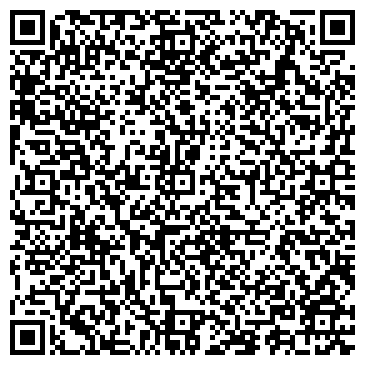 QR-код с контактной информацией организации Finacona