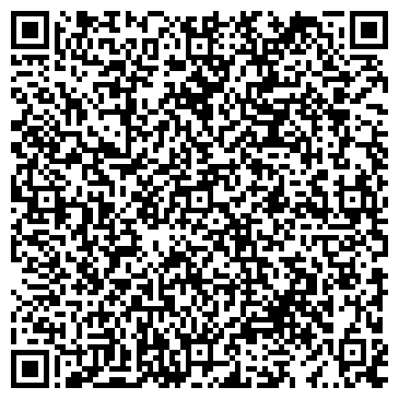 QR-код с контактной информацией организации ООО Баранка