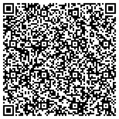 QR-код с контактной информацией организации ООО Забота