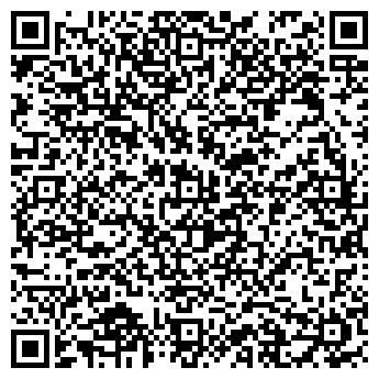 QR-код с контактной информацией организации Магазин «Тепловоз»