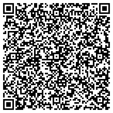 QR-код с контактной информацией организации ООО Аукционы и точка