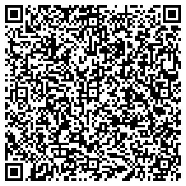 QR-код с контактной информацией организации Plus interior