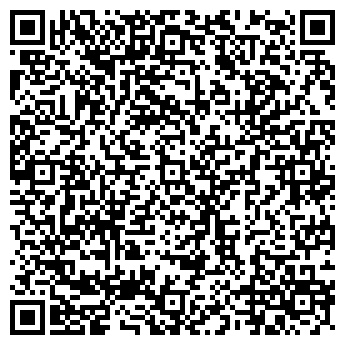 QR-код с контактной информацией организации ООО Бикея
