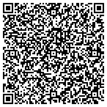 QR-код с контактной информацией организации ООО Kub House
