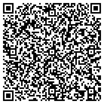 QR-код с контактной информацией организации ООО Палето2.0