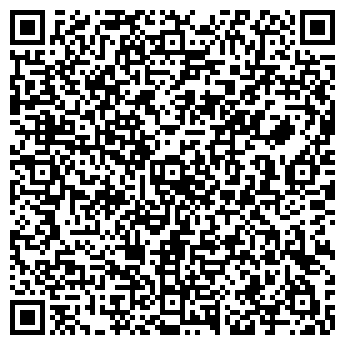 QR-код с контактной информацией организации ООО СК "Продрев"