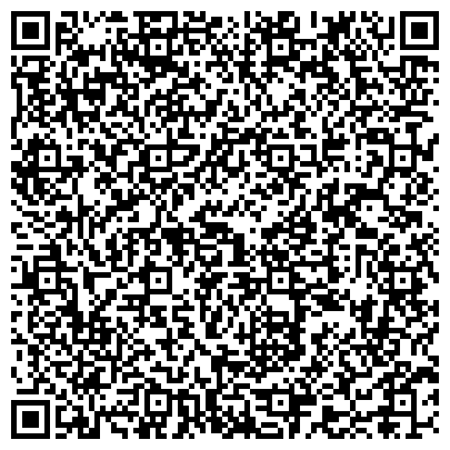 QR-код с контактной информацией организации BRITVA Преображенская площадь 