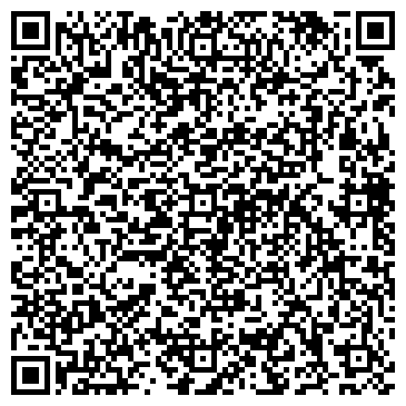 QR-код с контактной информацией организации ООО Златоустовский Сыр