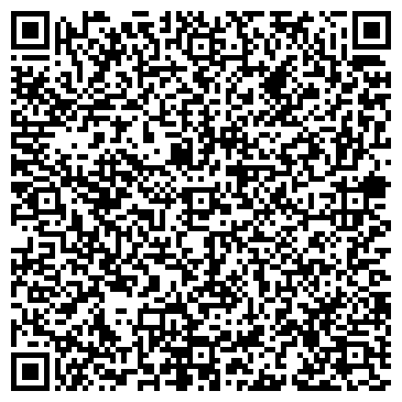 QR-код с контактной информацией организации ИП Окна в Дом