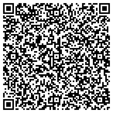 QR-код с контактной информацией организации SODA Мякинино