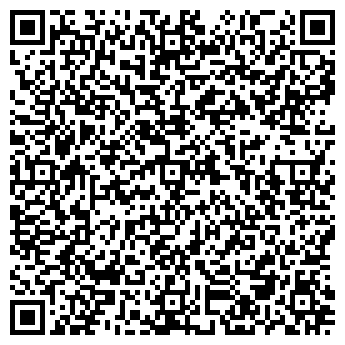 QR-код с контактной информацией организации ООО Бэмби Лэнд