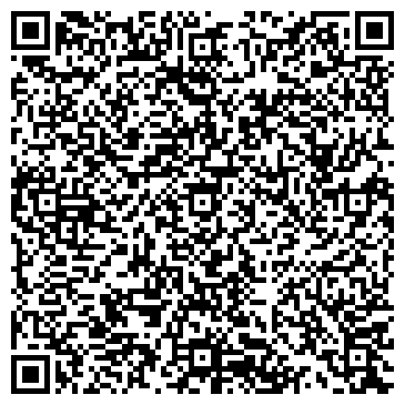 QR-код с контактной информацией организации Клиника Александра Кричмара