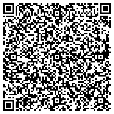 QR-код с контактной информацией организации АНО ЦСО «Надежда-Югра»