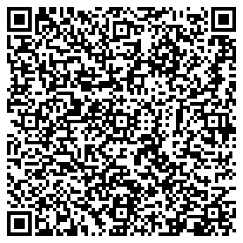 QR-код с контактной информацией организации Wirebox