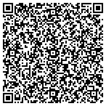 QR-код с контактной информацией организации ООО "Малахит"
