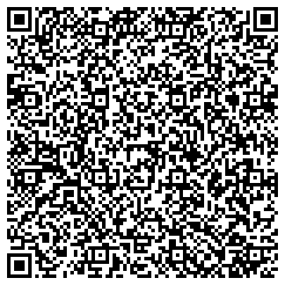 QR-код с контактной информацией организации Magic_beauty