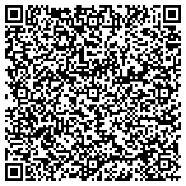 QR-код с контактной информацией организации "МКК Движение вверх"