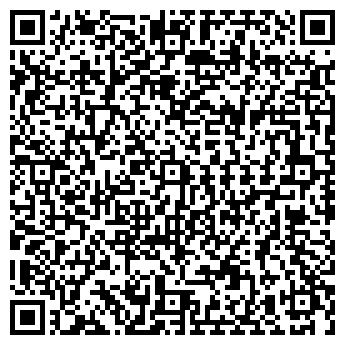 QR-код с контактной информацией организации ООО Cash-pts