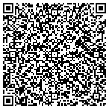 QR-код с контактной информацией организации ООО Грузчики.ру