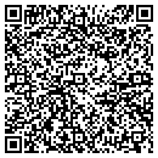 QR-код с контактной информацией организации Cash-pts