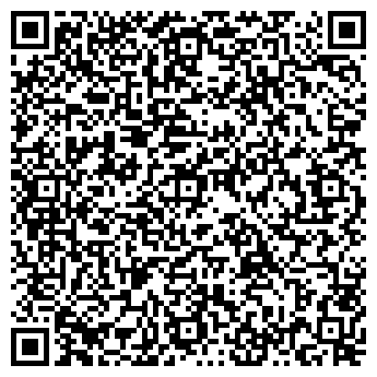 QR-код с контактной информацией организации Бригады Бойко