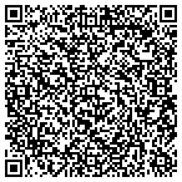 QR-код с контактной информацией организации HAIR CONCEPT