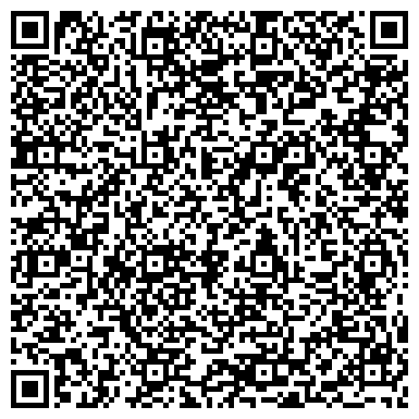 QR-код с контактной информацией организации АО Торговый Дизайн