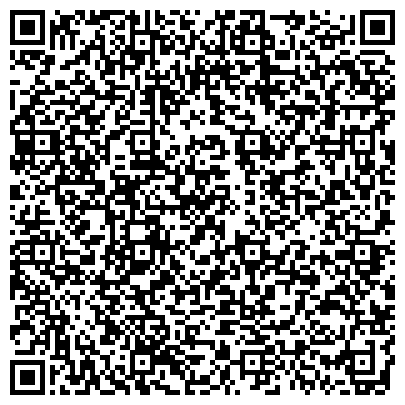 QR-код с контактной информацией организации ООО Прием​ка квартир