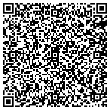 QR-код с контактной информацией организации ООО ВеЛес